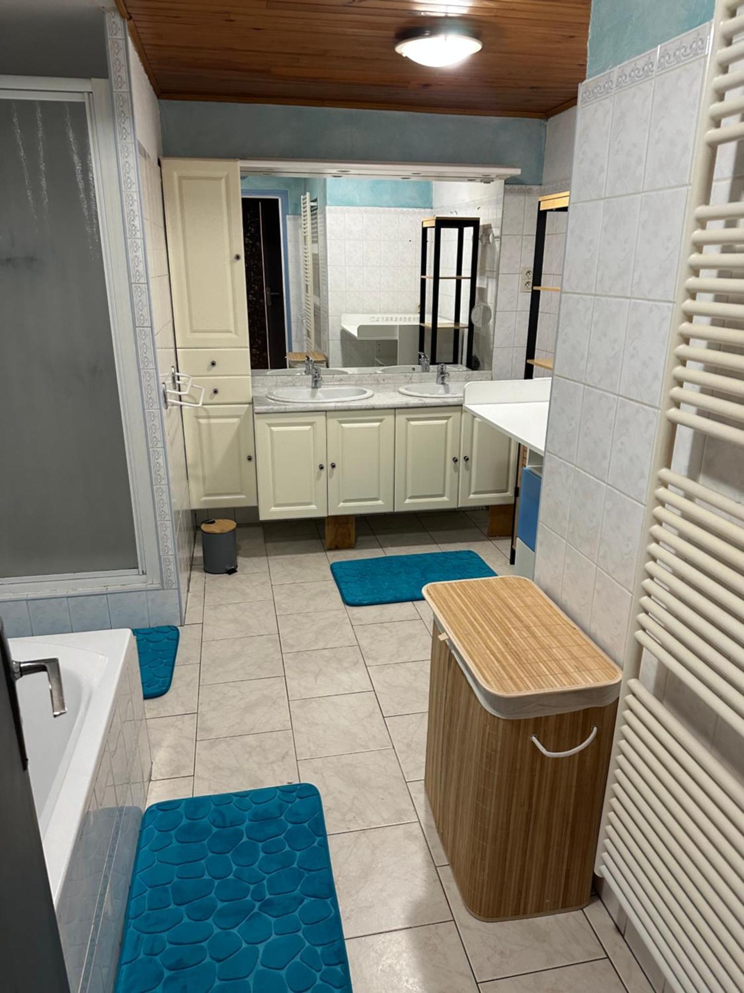 Aloha Plage Camping 4Etoiles Sampzon المظهر الخارجي الصورة